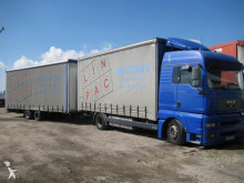 camión MAN TGA 18.350