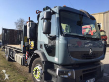 camion soccorso stradale Renault