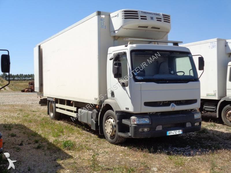 Renault premium 2000