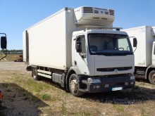 camion frigo Renault