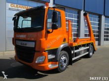 camion multibenna DAF