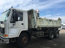 camion Volvo FL10 320