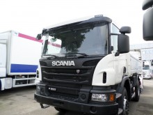 camion ribaltabile trilaterale nuovo