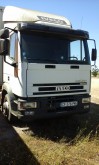 camion Iveco Eurocargo 120E24