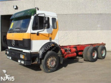 camion châssis occasion