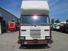 camion Scania 113 - 360