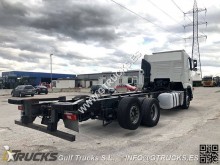 camión Volvo FH12 480