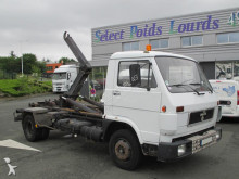 camion scarrabile MAN