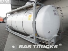 Van Hool Food 32.000 Ltr. 25ft
