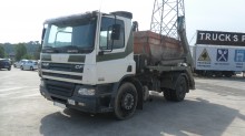 camión DAF CF75 310