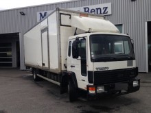 camion fourgon occasion