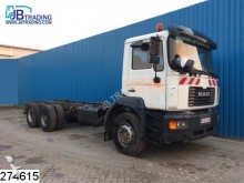 camion telaio usato