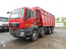 camion ribaltabile MAN