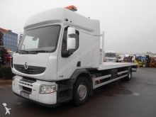camion soccorso stradale Renault