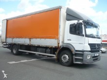 camion savoyarde Mercedes