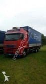 camion cassone centinato Volvo