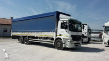 camion Mercedes Actros 25.36