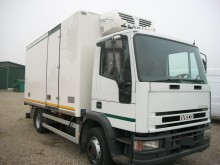 camion frigo Iveco