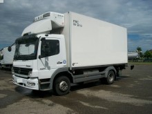 camion Mercedes Atego 1224