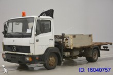 camion Mercedes LN 814