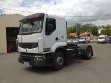 camion Renault Premium Lander 450
