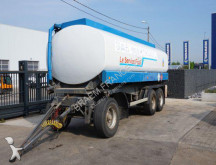 camion Gilibert ORIGINAL - TANK 22.000L - STEELSUSP.