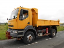 camión Renault Kerax 260.19