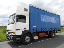 camion rideaux coulissants (plsc) ridelles occasion