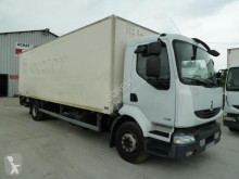 Renault box truck