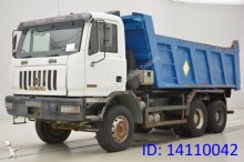 camion ribaltabile Astra