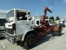 camion Berliet JF230