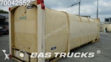 Van Hool Silo 52 m3 30ft