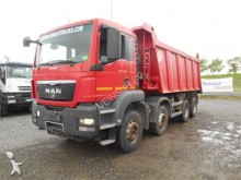 camion ribaltabile MAN