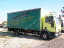 camion Iveco Eurocargo 120E18 120E18
