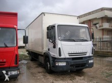 camion Iveco Eurocargo 140E18 STRALIS 140E18