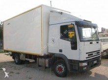 camion frigo Iveco
