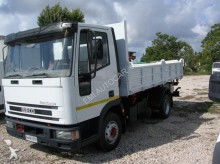 camion ribaltabile Iveco