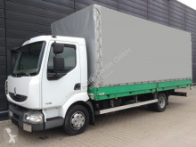 camión lona corredera (tautliner) Renault