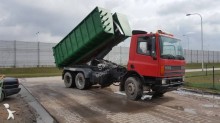DAF CF75 truck