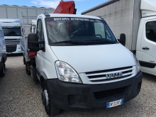 altro autocarro Iveco