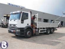 autres camions Iveco