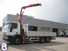 altro autocarro Iveco