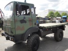 camión caja abierta estándar Renault