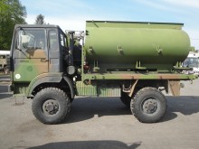 camion cisterna usato