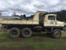 camion Berliet GBC 8 KT