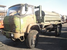 camion cisterna usato