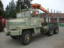 camion Berliet GBC 8 KT