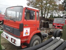 camion Berliet GR 191