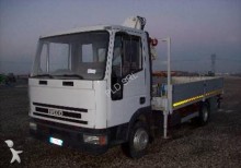altro autocarro Iveco