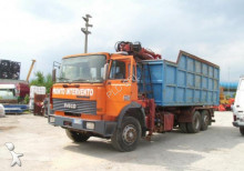 altro autocarro Iveco
